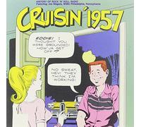 Various Artists - Cruisin 1957