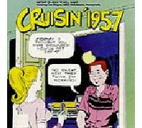 Various Artists - Cruisin 1957