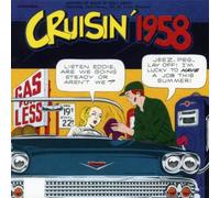 Various Artists – Cruisin' 1958 – Original