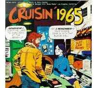 Various Artists - Cruisin 1965