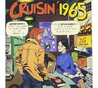 Various Artists - Cruisin' 1965 -Original-