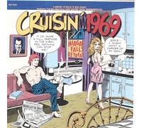 Various Artists - Cruisin 1969