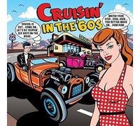 Various Artists - Cruisin' in the 60's