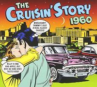 Various Artists - Cruisin' Story 1960-2cd [Import]