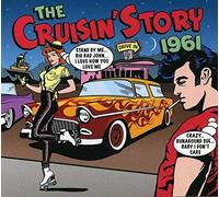 Various Artists - Cruisin' Story 1961