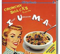 Various Artists - Crunchy Smacks from I.U.M.A