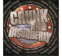 Various Artists - Crunk & Disorderly/Various