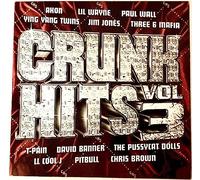 Various Artists - Crunk Hits 3