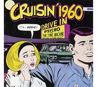 Various Artists - Crusin 1960 / Various