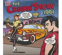 Various Artists - Crusin' Story 1961