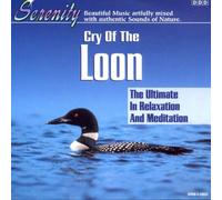 Various Artists - Cry of The Loon