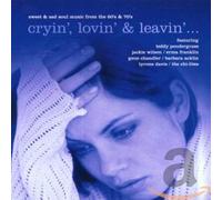 Various Artists - Cryin Lovin & Leaving