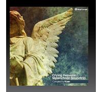 Various Artists - Crying Heavens