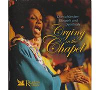 Various Artists - CRYlNG ln The ChapeI (GospeIs)