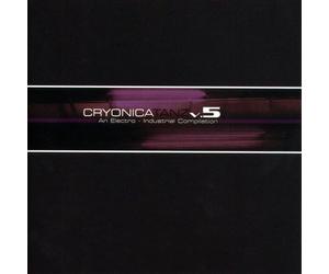 Various Artists - Cryonica Tanz 5 [Import]