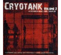 Various Artists - Cryotank Vol.2 [Import]