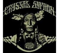 Various Artists - Crystal Syphon (Various Artists) [Cd]