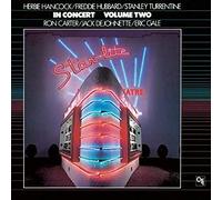 Various Artists - Cti Artists in Concert Vol 2 / Various [Import]