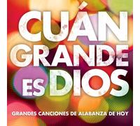 Various Artists – Cuan Grandes Es Dios – Sparrow