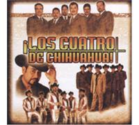 Various Artists - Cuatro De Chihuahua