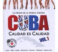 Various Artists - Cuba 1