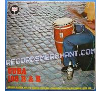 Various Artists - Cuba 100 Years of Rhythm and Rum [Vinyl LP]