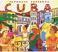 Vari-Cuba - Cuba