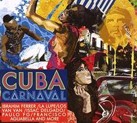 Various Artists - Cuba Carnaval [Import]