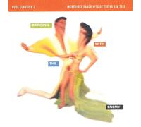 Various Artists - Cuba Classics 2 - Dancing