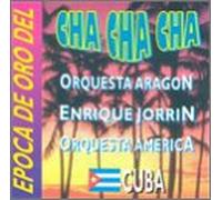 Various Artists - Cuba: Epoca De Oro Del Cha
