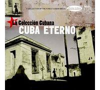 Various Artists - Cuba Eterno: Coleccion Cubana
