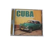 Various Artists - Cuba [Import]