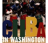 Various Artists - Cuba in Washington