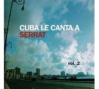 Various Artists - Cuba Le Canta a Serrat 2