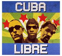 Various Artists - Cuba Libre: SokĂlĹ, LosSicarios, PapaFlow, Caminos (digipack) [CD]