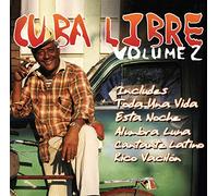 Various Artists - Cuba Libre Volume 2 [Import]