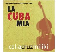 Various Artists - Cuba Mia