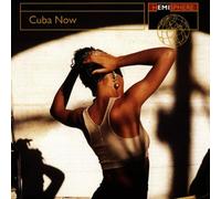 Various Artists - Cuba Now