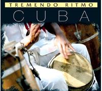 Various Artists - Cuba: Tremendo Ritmo