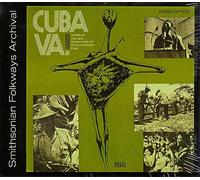 Various Artists - Cuba Va: Songs New Generation / Various