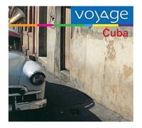 Various Artists - Cuba: Voyage [Compact Discs]