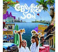 Various Artists - Cuba Y Puerto Rico Son/Various