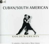 Various Artists - Cuban