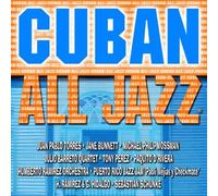Various Artists - Cuban All Jazz-12tr [Import]