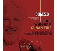 Various Artists - Cuban Fire [Compact Discs]
