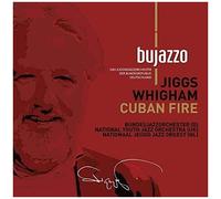 Various Artists - Cuban Fire [Compact Discs]