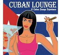 Various Artists - Cuban Lounge