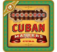 Various Artists - Cuban Masters [Import]