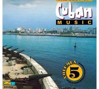 Various Artists - Cuban Music 5