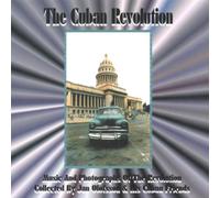 Various Artists - Cuban Revolution-Songs &